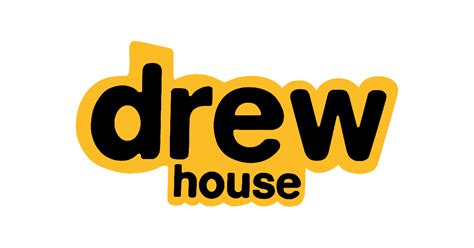 core goal of drew house.